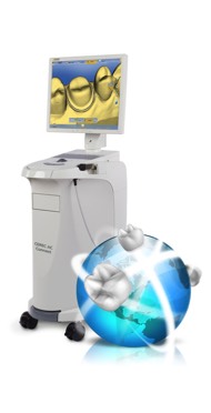Cerec One day crown os offered at Antioch Smile Cenrter